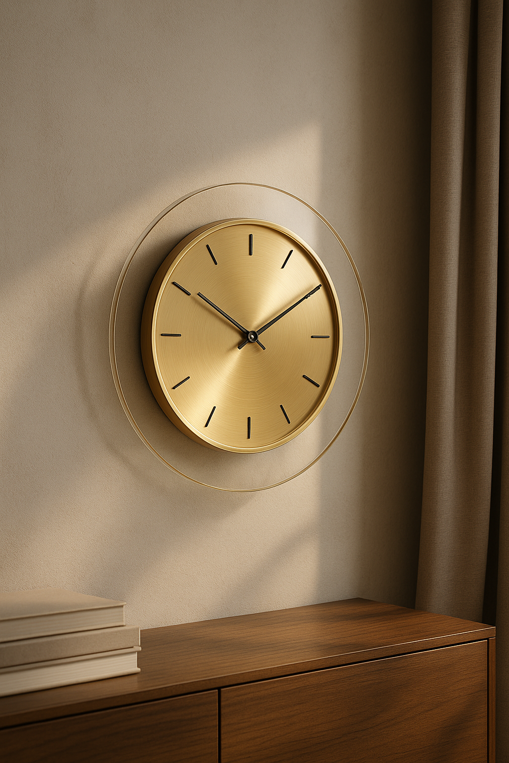 Chronaïs Helion II – Horloge Solaire Moderne