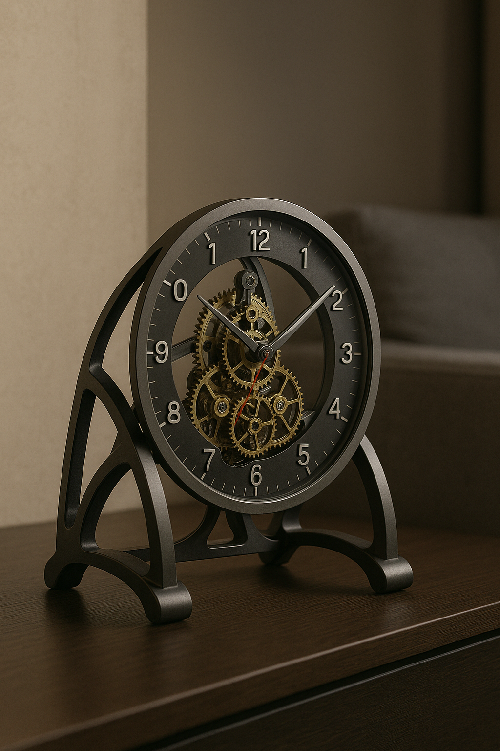 Chronaïs Aurion S – Horloge Orbitale